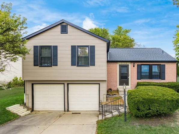 2128 Meadow Hills Ct, Columbus, OH 43228