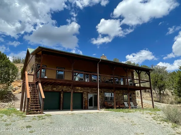 179 Vista Rio Bonito Dr, Alto, NM 88312