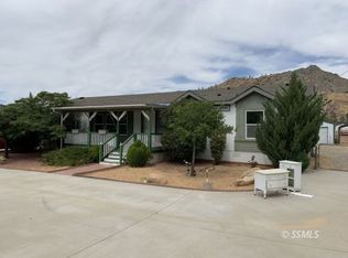 37 Kearns Dr, Bodfish, CA 93205