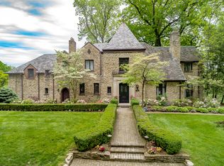 3532 Ridgewood Rd, Toledo, OH 43606