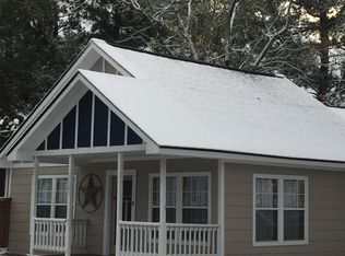 1121 Fish Hatchery Rd, Huntsville, TX 77320