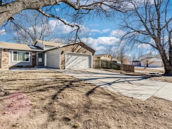 5534 S Topeka Cir, Wichita, KS 67216
