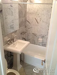 Rented by Caliber Associates