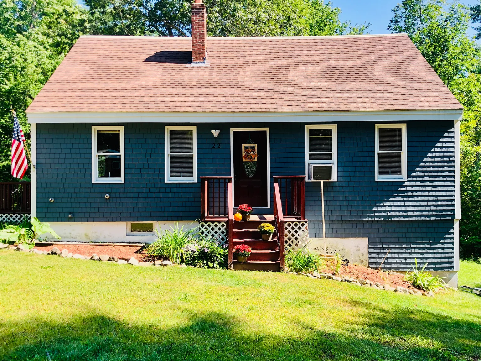 Pauline Ln, Hollis Center — Photo 1