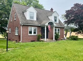 288 Central Manor Rd, Mountville, PA 17554