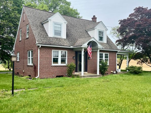 288 Central Manor Rd