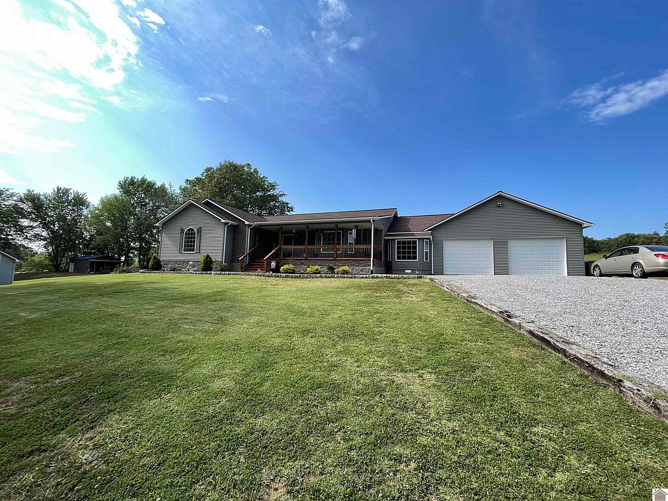 270 Rohrer Rd, Mayfield, KY 42066 MLS 122472 Zillow