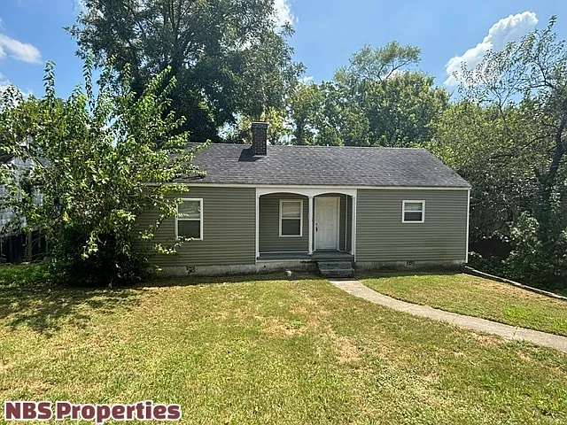 2610 Martin Luther King Jr Ave — Photo 1