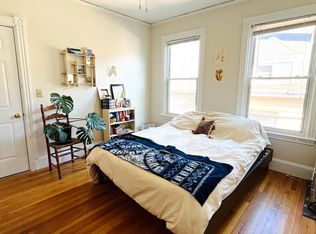 22 Sherman St #6, Portland, ME 04101