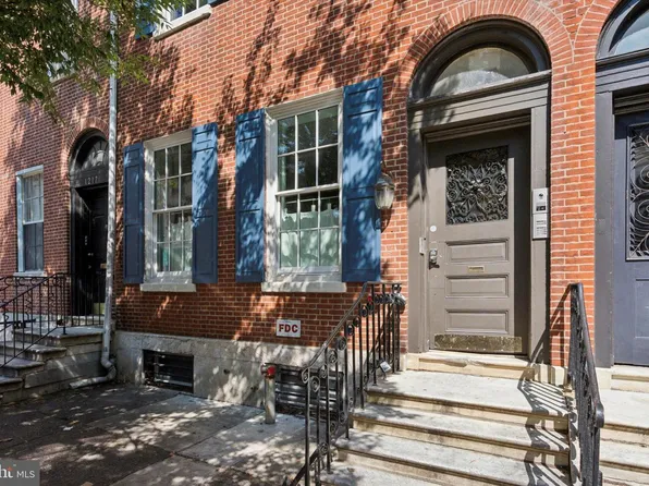 1215 Spruce St #301, Philadelphia, PA 19107