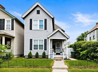 536 E Sycamore St, Columbus, OH 43206
