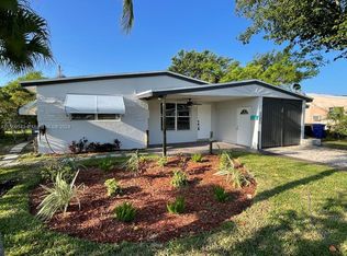 3540 SW 15th St, Fort Lauderdale, FL 33312