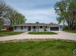 8900 SW 35th St, Topeka, KS 66614