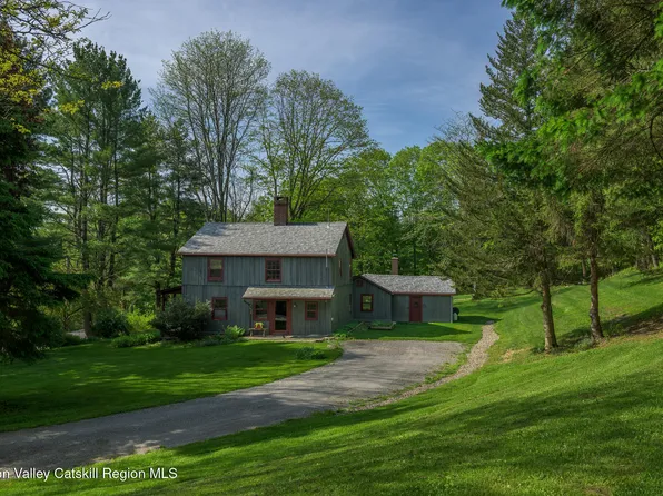1963 County Route 5, Canaan, NY 12029