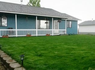 780 Parkridge Pkwy, Spring Creek, NV 89815