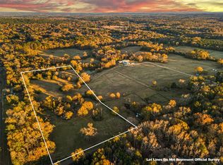 County Road 116, Tyler, TX 75703