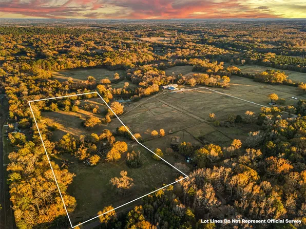 County Road 116, Tyler, TX 75703