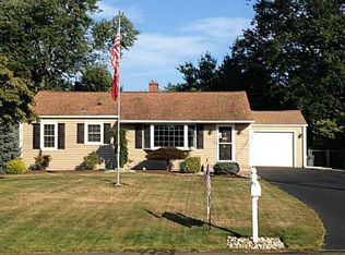 59 Griggs Dr, Dayton, NJ