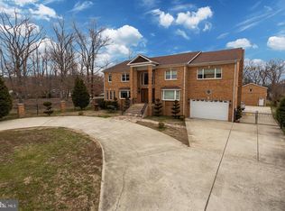 11804 Fort Washington Rd, Fort Washington, MD 20744