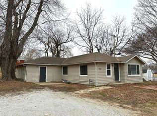 700 S Sibley St, Buckner, MO 64016