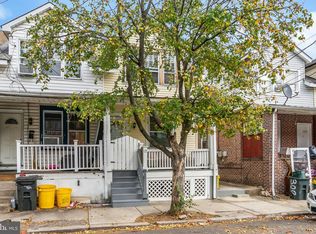 298 S Logan Ave, Trenton, NJ 08629