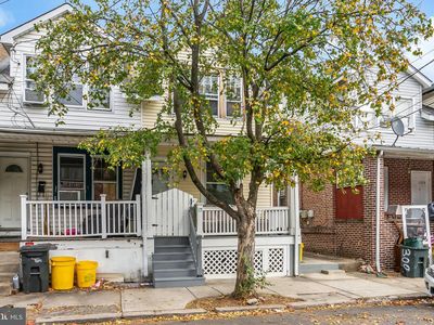 298 S Logan Ave, Trenton, NJ, 08629