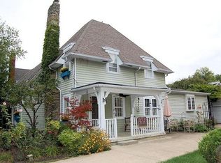 820 Lawn Ave, Hamilton, OH 45013