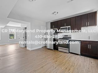 5325 Denmore Ave, Baltimore, MD 21215
