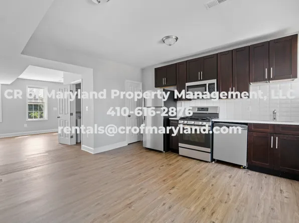 5325 Denmore Ave, Baltimore, MD 21215