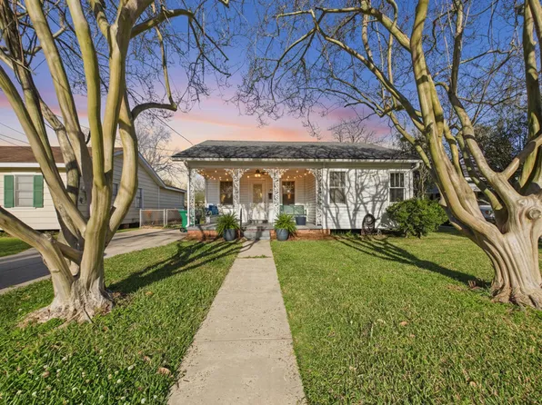 714 Saint Thomas St, Lafayette, LA 70506