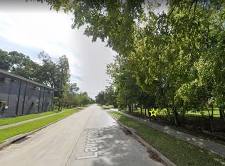 0 Lavender St, HOUSTON, TX 77016