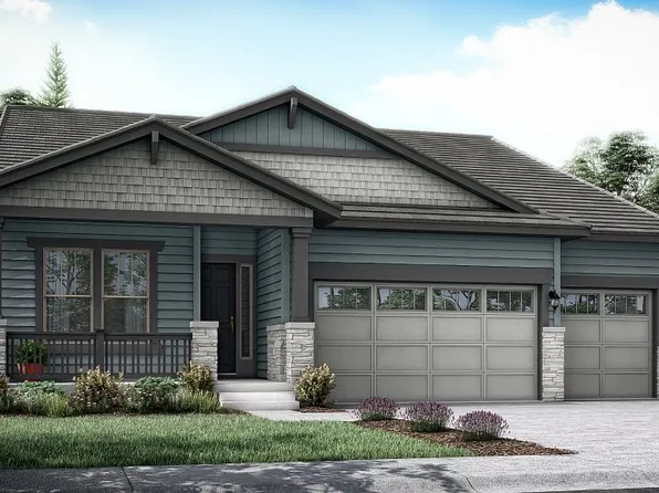 14831 W Beloit Ave, Morrison, CO 80465