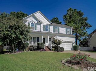 8500 Swarthmore Dr, Raleigh, NC 27615