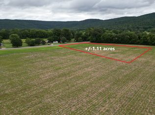 0 Blue Springs Rd LOT 1, Decherd, TN 37324