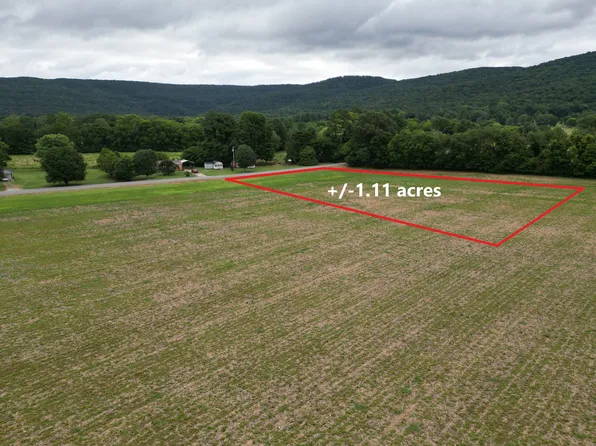 0 Blue Springs Rd Lot 1, Decherd, TN 37324