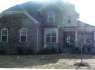 1041 Smoke Rise Ln #149, Hendersonville, TN 37075
