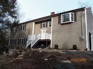 615 Eastford Rd, Southbridge, MA 01550