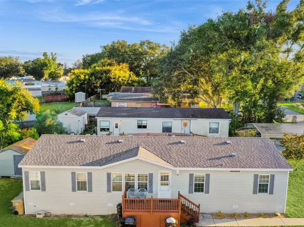 16836 Bay Ave, Montverde, FL 34756