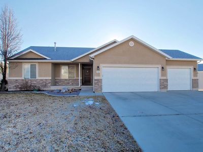 1852 N Harvest Moon Dr, Saratoga Springs, UT, 84045