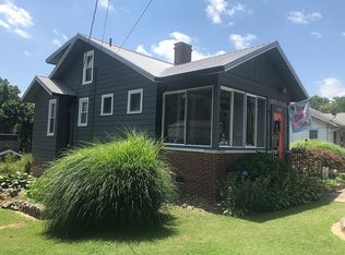 3328 Wimberg Ave, Evansville, IN 47720