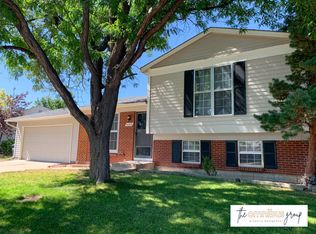 9265 Garrison Dr, Westminster, CO 80021