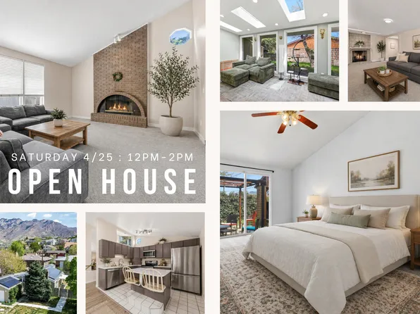 6883 S 2510 E, Cottonwood Heights, UT 84121