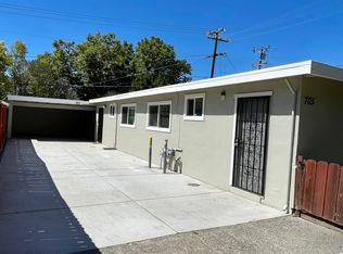 707 Oregon St, Fairfield, CA 94533