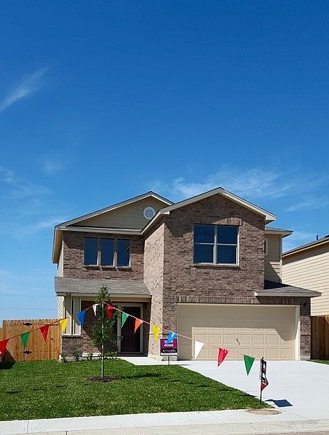 1st image of 518 Larga Vista Dr.