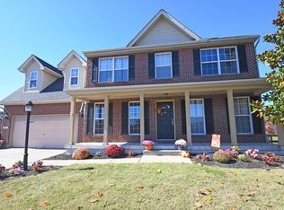 1714 Pickett Run, Union, KY 41091