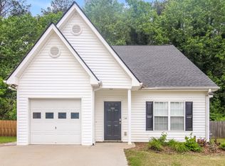 150 Carl Barrett Dr, Canton, GA 30115