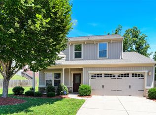 7339 Dover Mill Dr SW, Concord, NC 28025