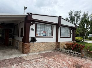 11201 SW 55th St #D-9, Hollywood, FL 33025