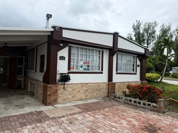 11201 SW 55th St #D-9, Hollywood, FL 33025