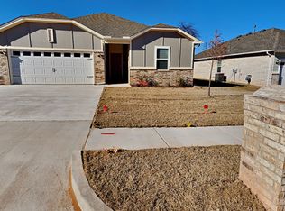 4301 NW 124th St, Edmond, OK 73013